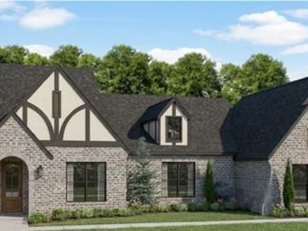5780 Red Valley Drive, Piedmont, OK 73078