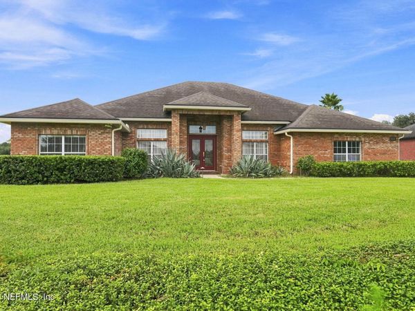 9331 GARDEN OVERLOOK Lane, Jacksonville, FL 32219