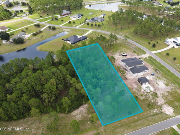 10107 FOX LAKE Court, Jacksonville, FL 32219