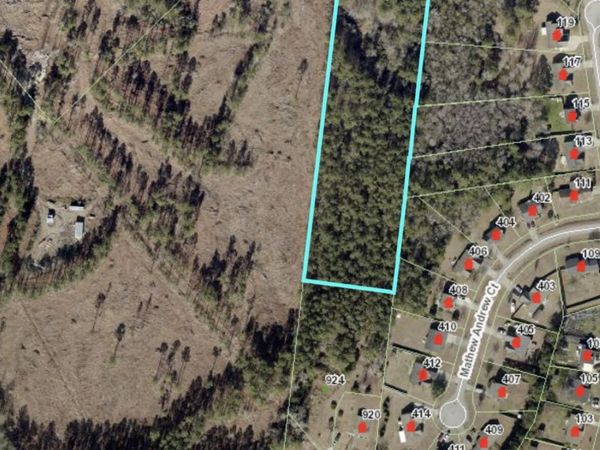 0 Main St Ext, Swansboro, NC 28584