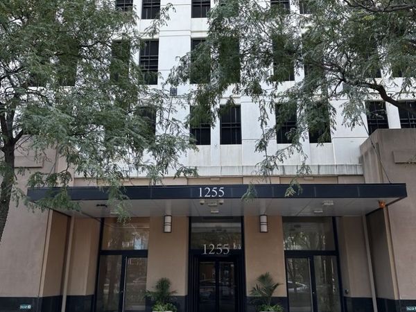 1255 S State Street, Unit 803, Chicago, IL 60605