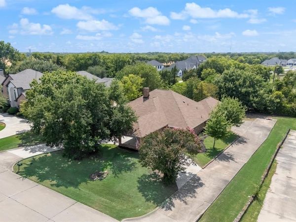 403 Riva Ridge , Wylie, TX 75098