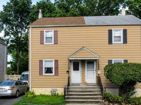 452 Crows Mill Road, Fords, NJ 08863