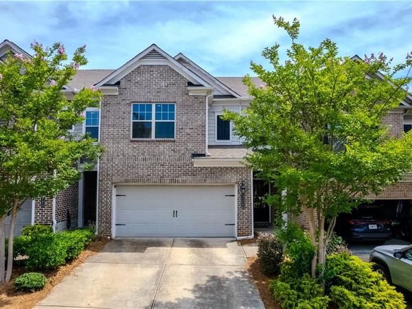 11661 Davenport Lane, Johns Creek, GA 30005