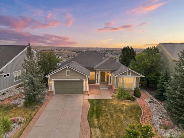 14295 W 86th Drive , Arvada, CO 80005