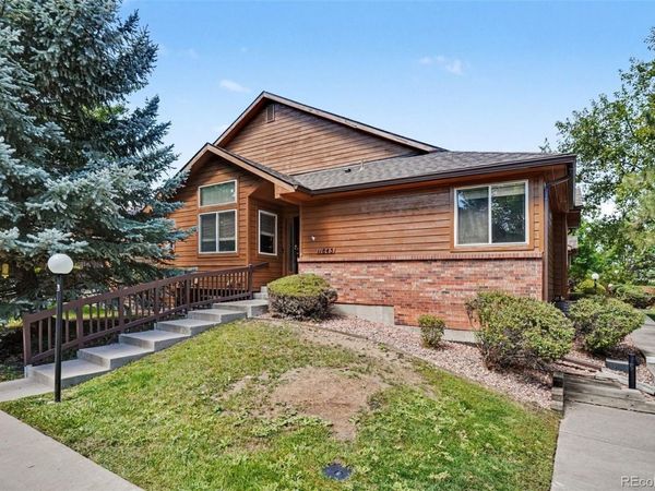 11845 W 66th Place, Unit A, Arvada, CO 80004
