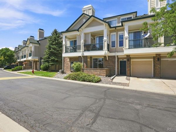 2011 Enterprise Street, Unit 2011, Superior, CO 80027