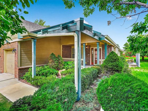 17933 Aprils Way , Parker, CO 80134