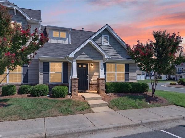 7361 Garett Park Drive , Burlington, NC 27377