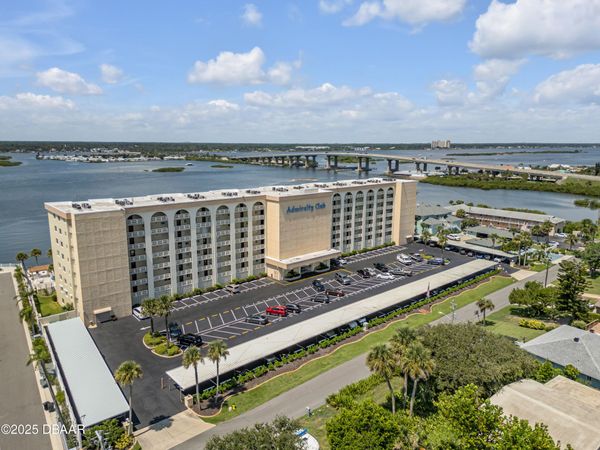 3606 S Peninsula Drive, Unit 205, Port Orange, FL 32127
