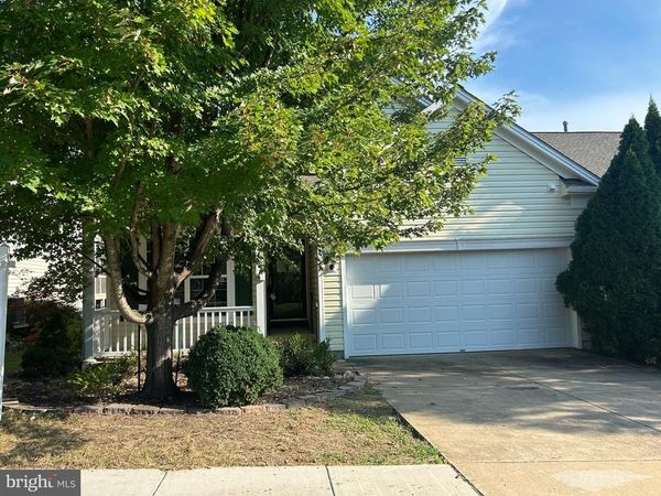 21 BUCHANAN COURT , FREDERICKSBURG, VA 22406