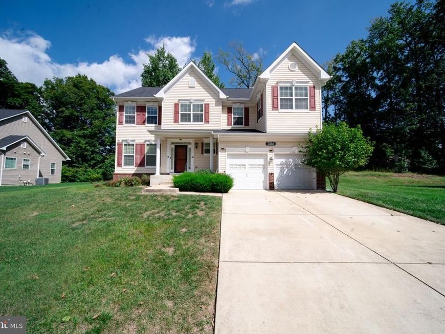 7356 Tottenham Drive, White Plains, MD 20695 Main Photo