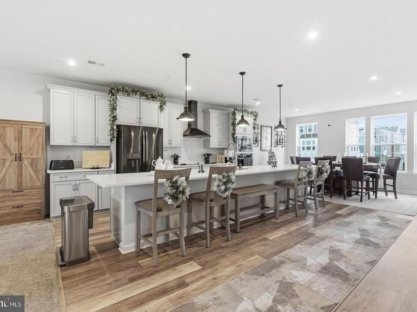 10414 JOHN GLENN STREET , LANHAM, MD 20706