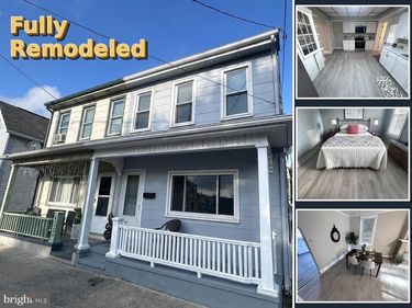 410 N 2ND STREET , LEBANON, PA 17046