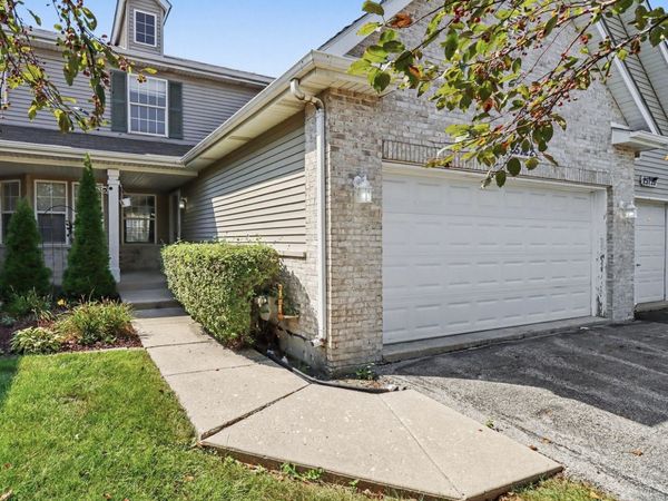 25722 S Bridle Path , Channahon, IL 60410