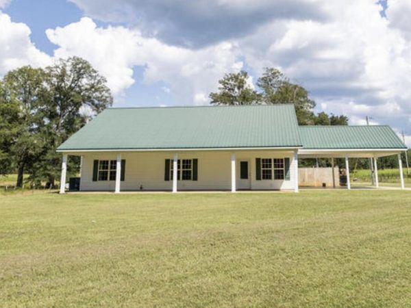 50018 S Highway 125, Amory, MS 38821