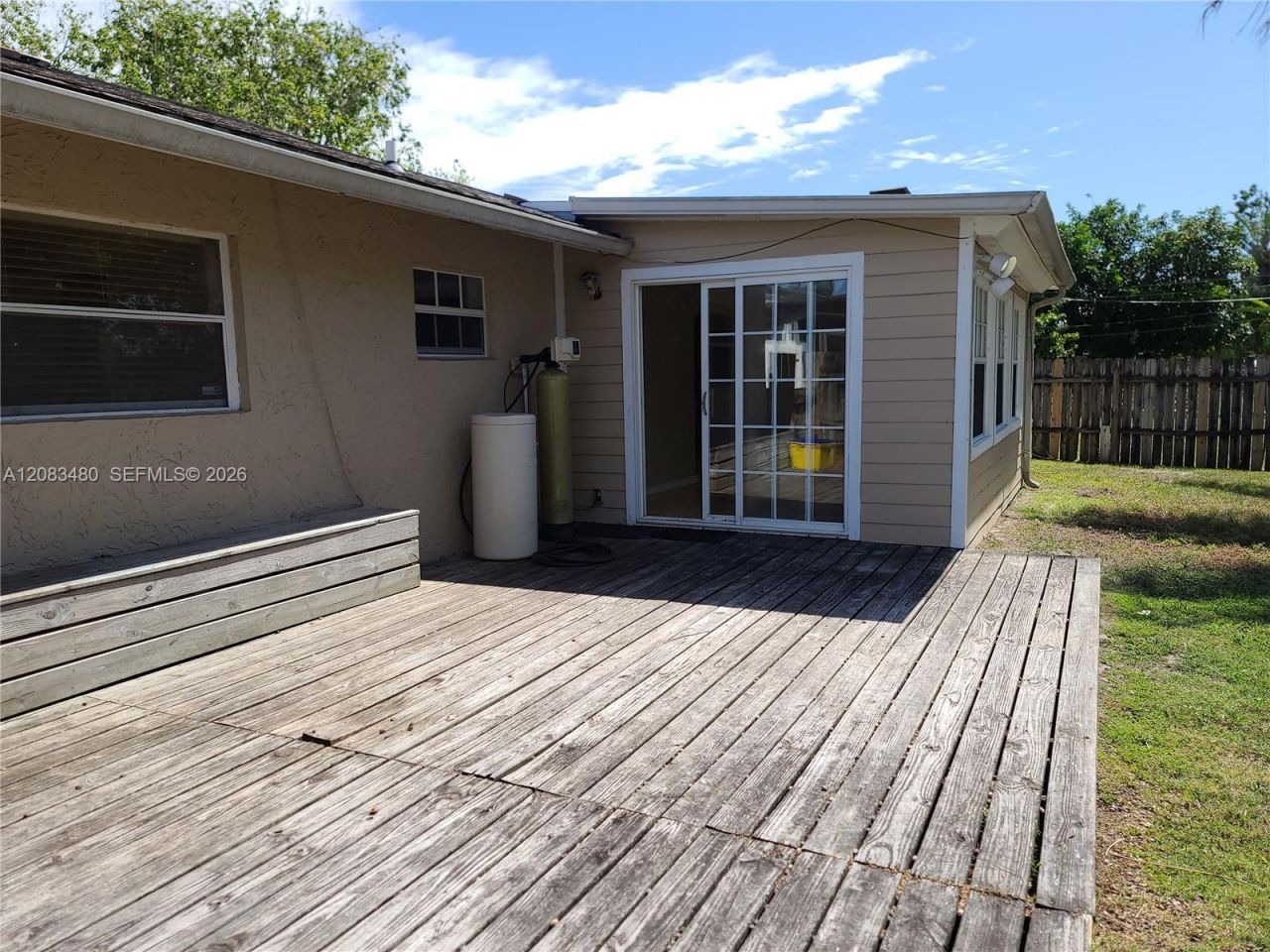 3013 SE Bamboo St , Stuart, FL 34997 Photo