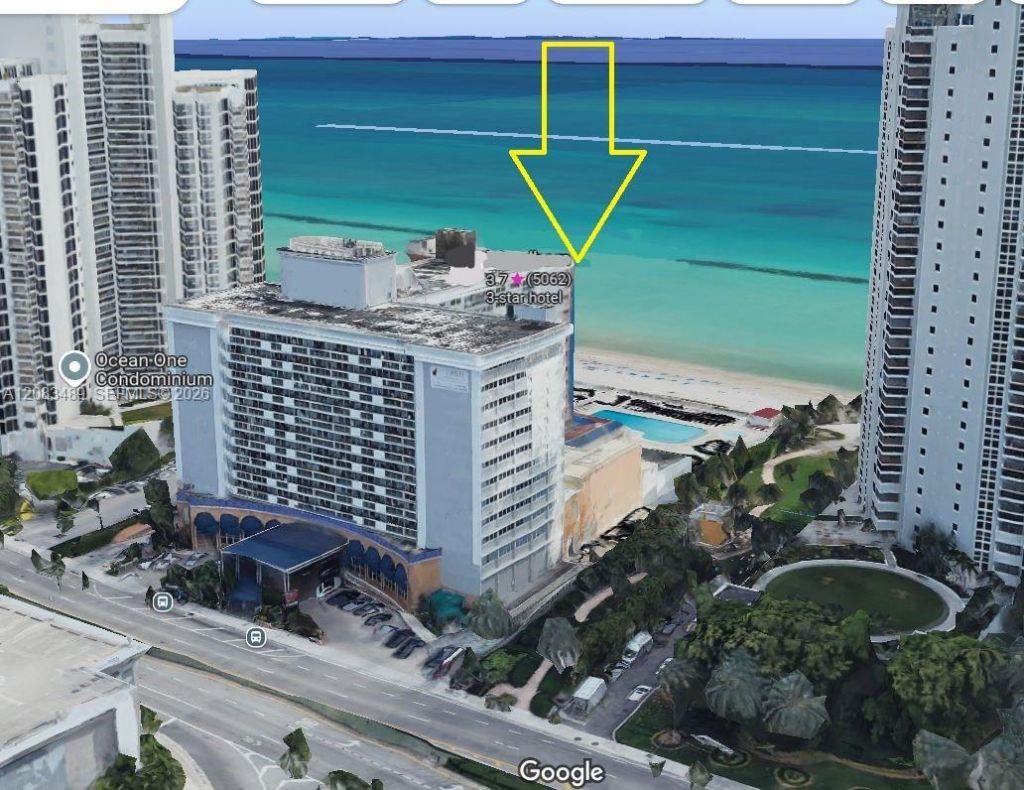 19201 Collins Ave , Unit 117, Sunny Isles Beach, FL 33160 Photo