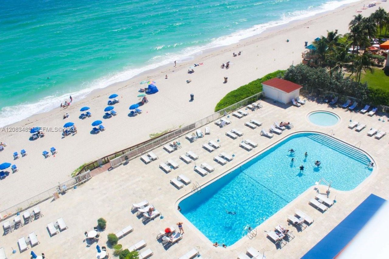19201 Collins Ave , Unit 117, Sunny Isles Beach, FL 33160 Photo