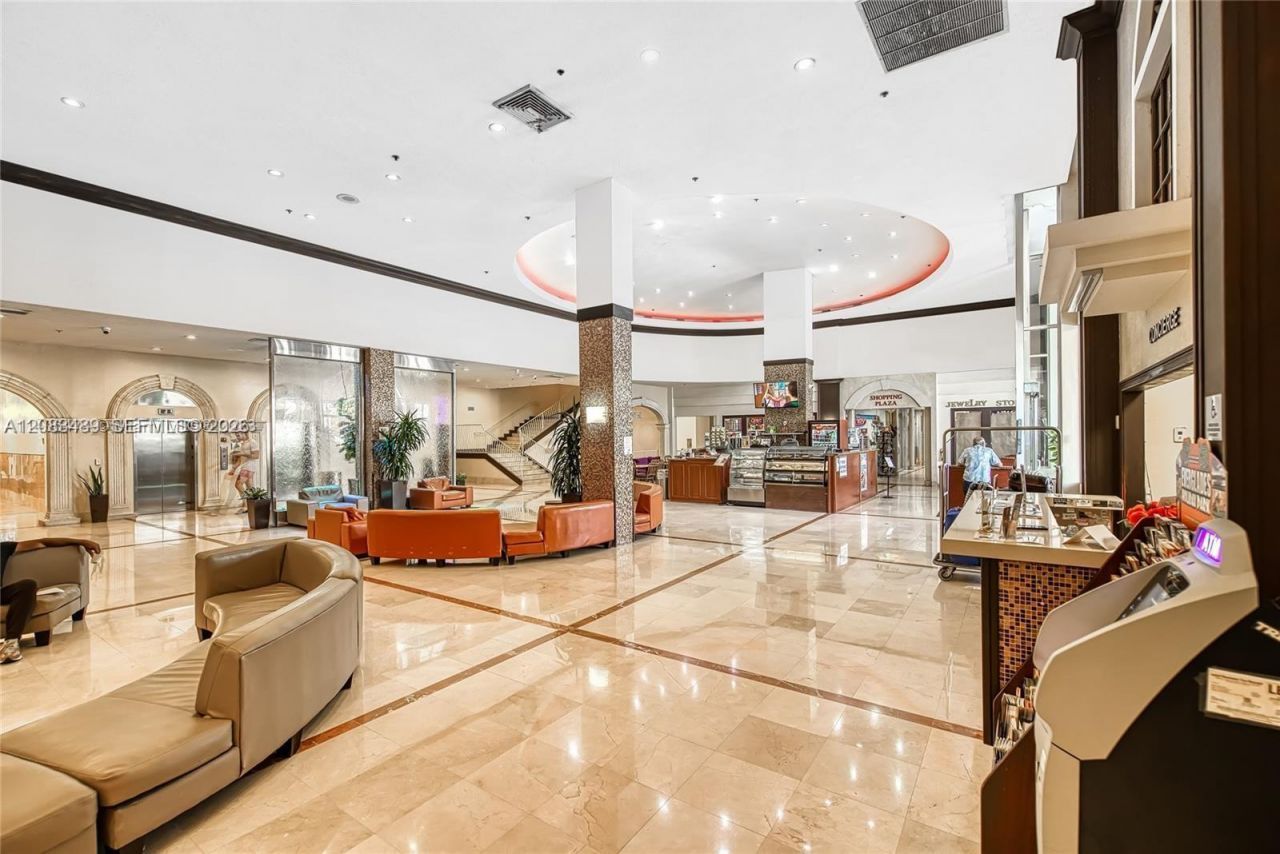 19201 Collins Ave , Unit 117, Sunny Isles Beach, FL 33160 Photo