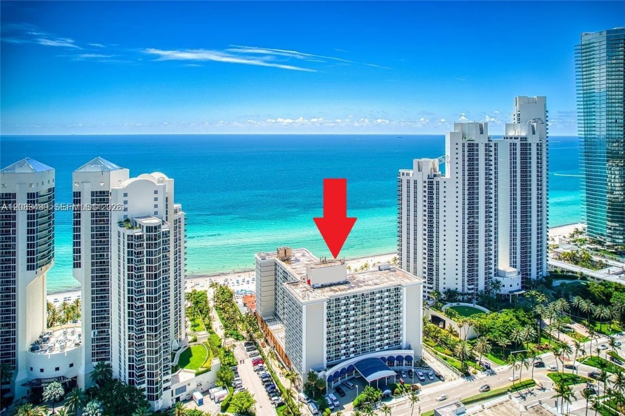 19201 Collins Ave , Unit 117, Sunny Isles Beach, FL 33160 Photo