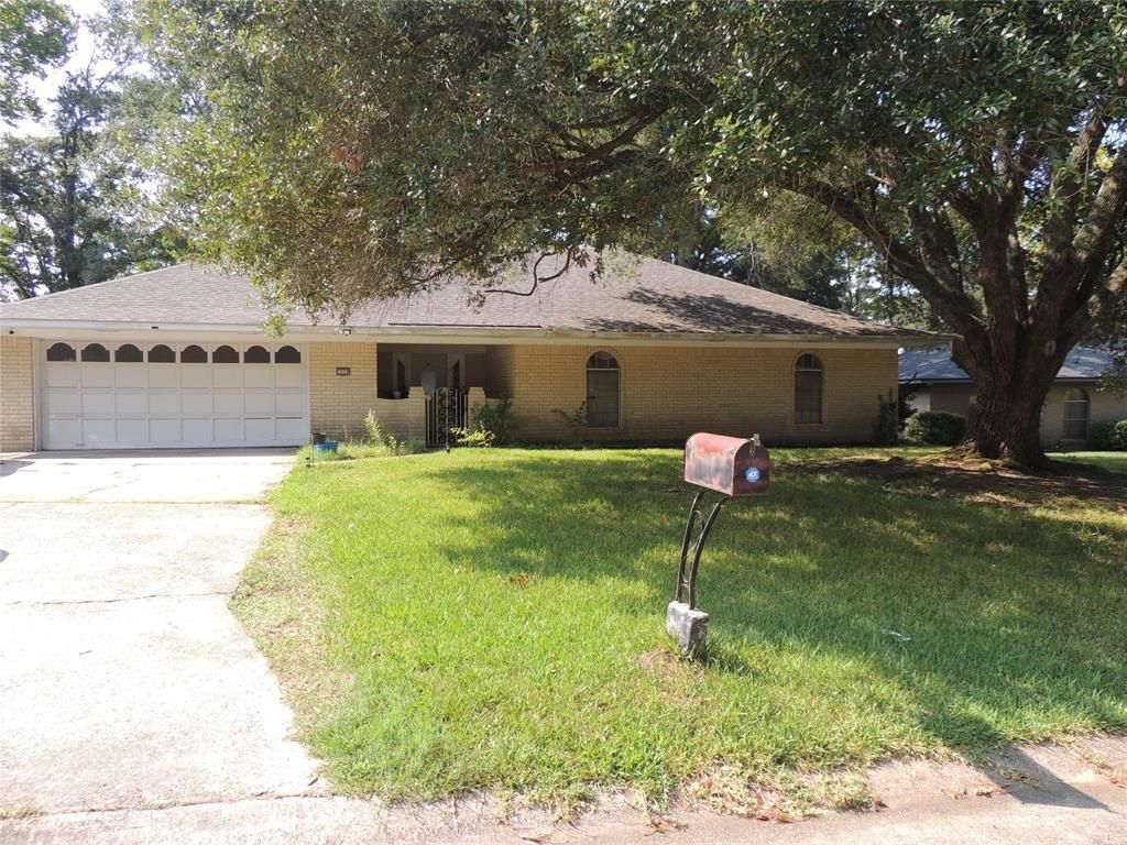 2029 S Kirkwood Drive, Shreveport, LA 71118 Main Photo