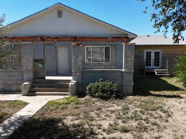 11 Sugar Rd, Swink, CO 81077