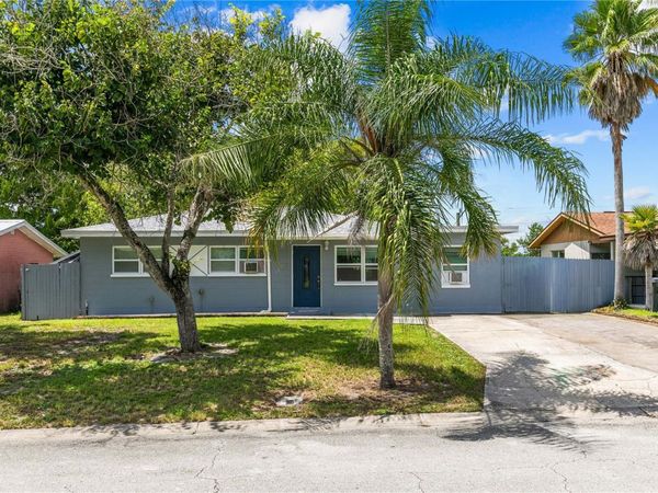 930 ALFORD STREET , TITUSVILLE, FL 32796
