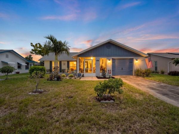 4411 GREAT LAKES DRIVE N, CLEARWATER, FL 33762