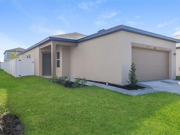 35483 EASTBROOK AVENUE , ZEPHYRHILLS, FL 33541