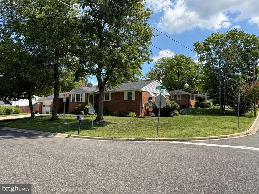 6416 Roberts Drive , Temple Hills, MD 20748 Main Photo
