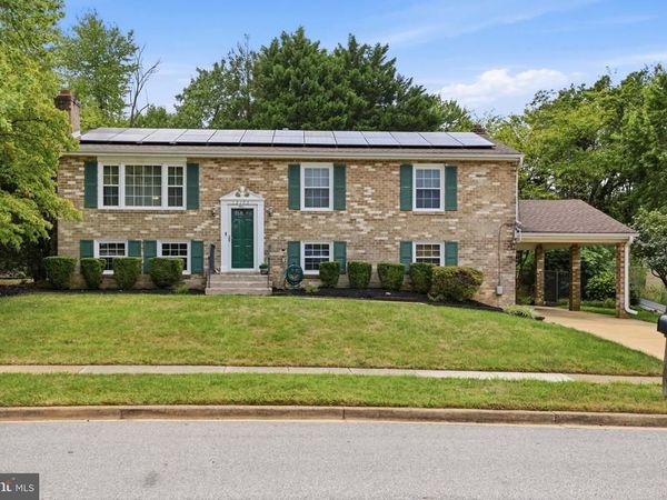 12702 RADBURN PLACE, FORT WASHINGTON, MD 20744