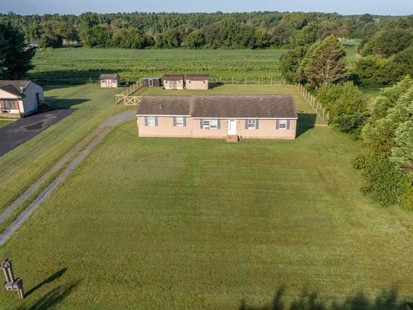 24185 TAYLORS TRL TRAIL , MARDELA SPRINGS, MD 21837