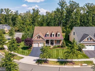 13723 LONG RIDGE DRIVE, GAINESVILLE, VA 20155