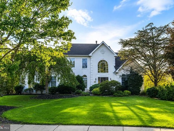 12 BROCKTON, RINGOES, NJ 08551