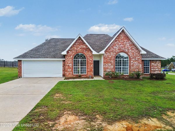 21806 Hunter Cove, Gulfport, MS 39503