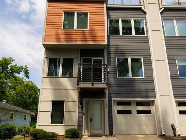 1515 Peridoe Point Lane , Charlotte, NC 28206