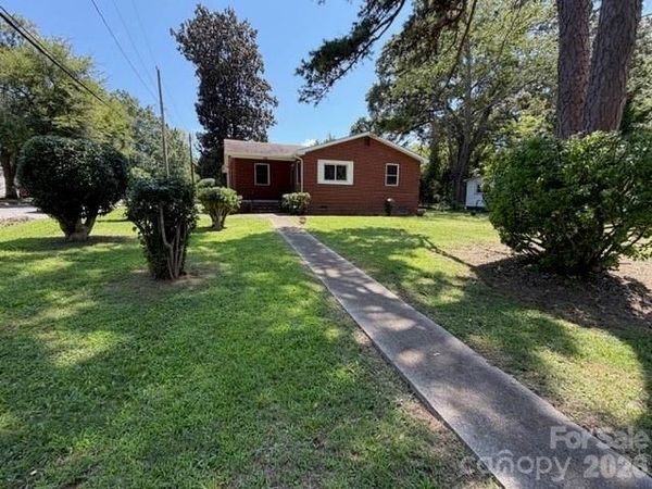 1044 Short Street , Salisbury, NC 28144