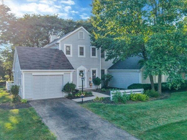 6871 Vally Down Road, Dublin, OH 43017