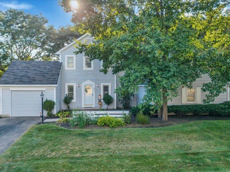 6871 Vally Down Road, Dublin, OH 43017 Photo 2