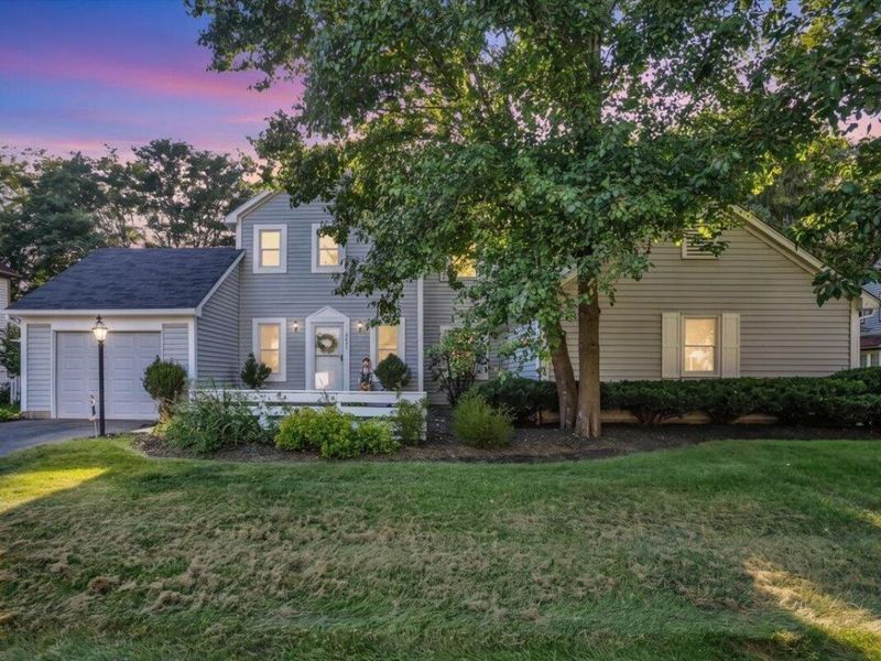6871 Vally Down Road, Dublin, OH 43017 Photo 3