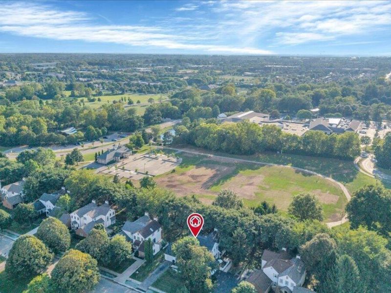 6871 Vally Down Road, Dublin, OH 43017 Photo 4