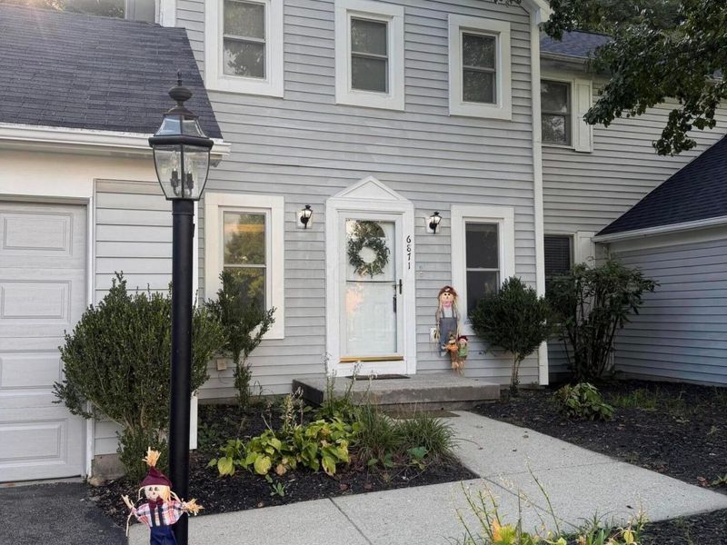 6871 Vally Down Road, Dublin, OH 43017 Photo 54