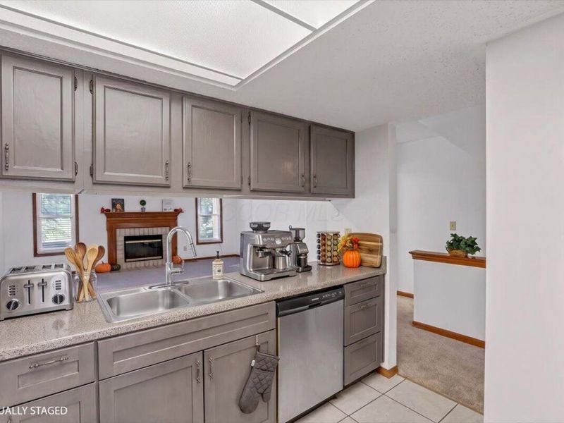 6871 Vally Down Road, Dublin, OH 43017 Photo 6