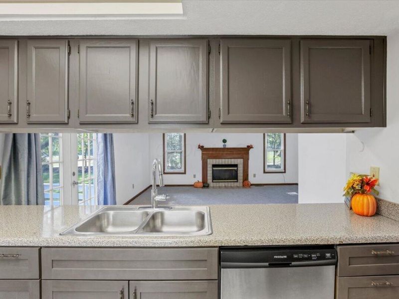 6871 Vally Down Road, Dublin, OH 43017 Photo 7