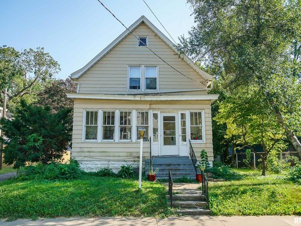 210 W REPUBLIC Street, Peoria, IL 61604