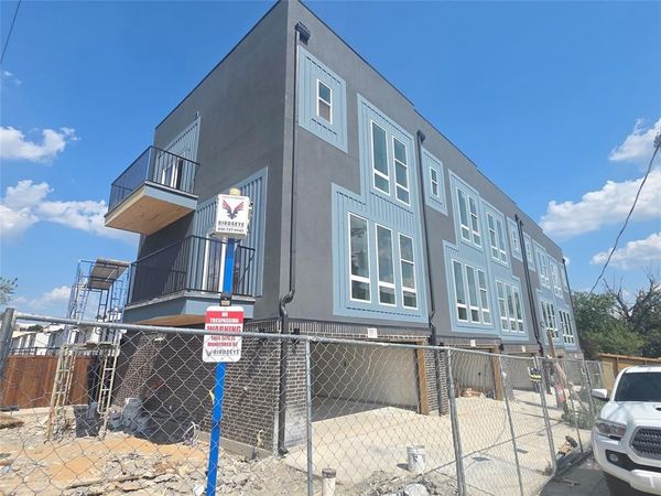 2514 Lucas Drive , Unit 101, Dallas, TX 75219