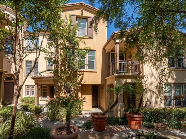 30 Marcilla, Ladera Ranch, CA 92694