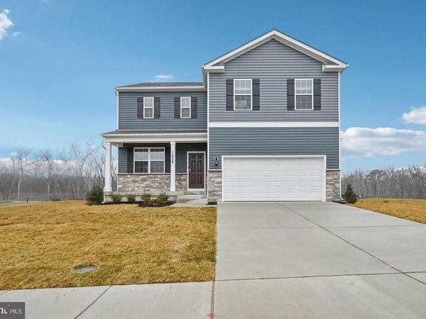 820 SPIKERESH WAY , JOPPA, MD 21085