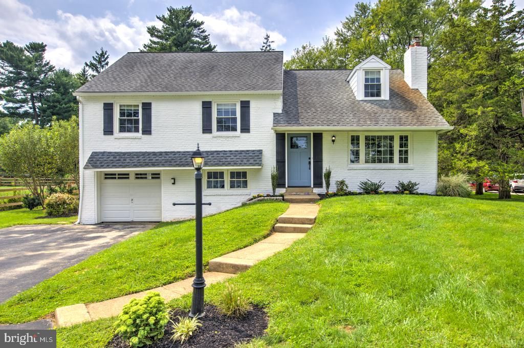 236 WATERLOO AVENUE, BERWYN, PA 19312